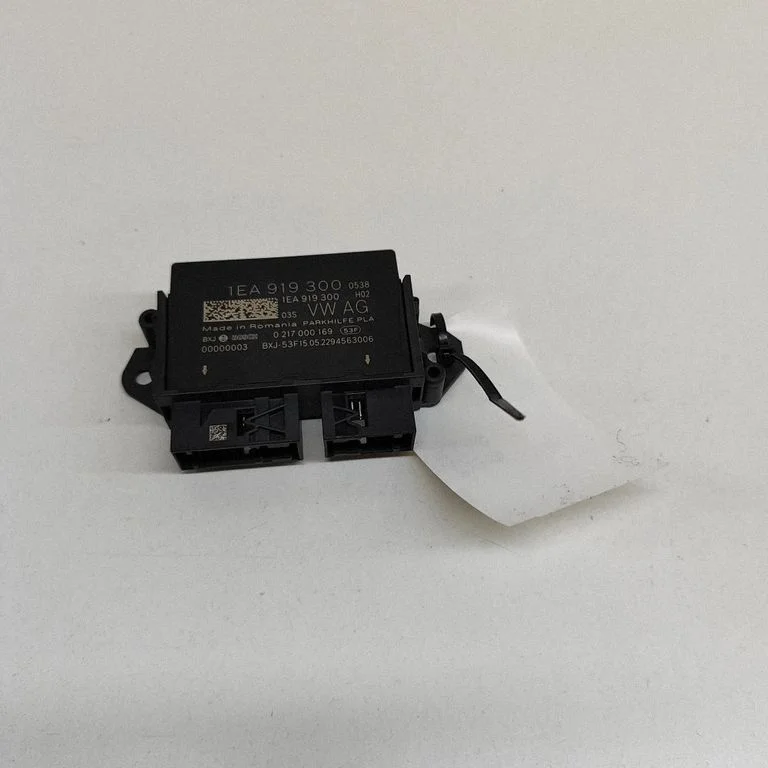 Parking PDC control unit/module – Volkswagen ID.5 (2022-)