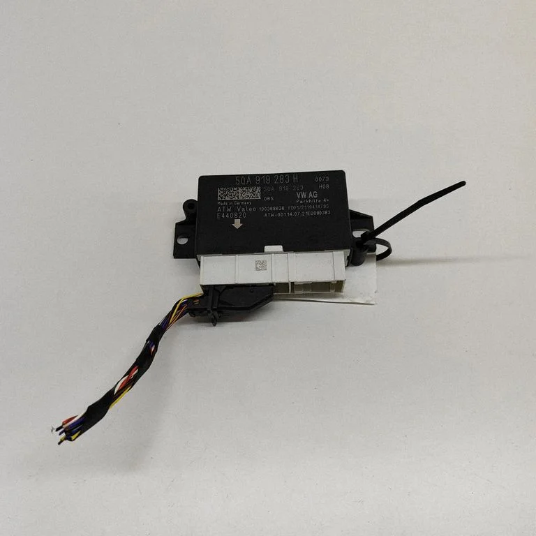 Parking PDC control unit/module 5QA919283 – Audi SQ2 GA (2017-)