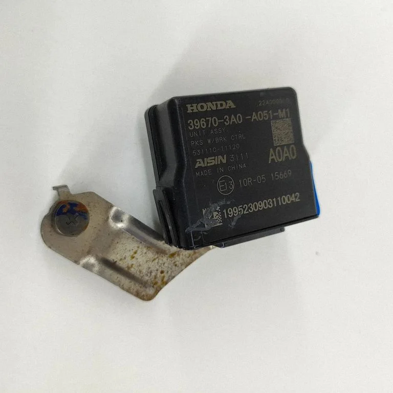 Parking PDC control unit/module 396703A0A05