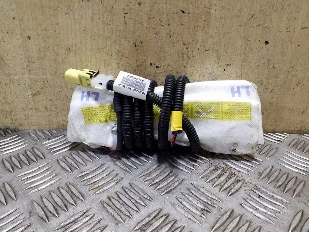 Seat airbag – KIA Sportage (2011-2016)