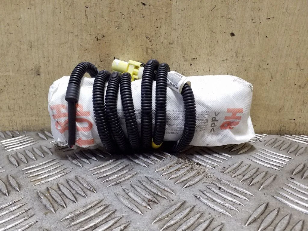 Seat airbag – KIA Sportage (2011-2016)