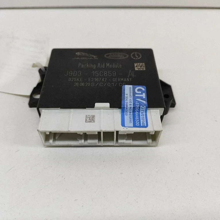 Parkošanās (PDC) sensoru vadības bloks E216742
