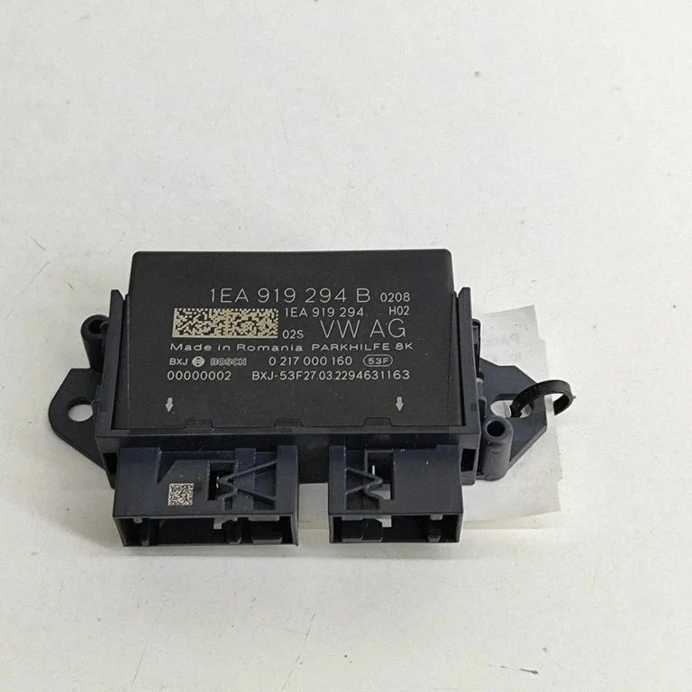 Parkošanās (PDC) sensoru vadības bloks – Volkswagen ID.3 (2019-)