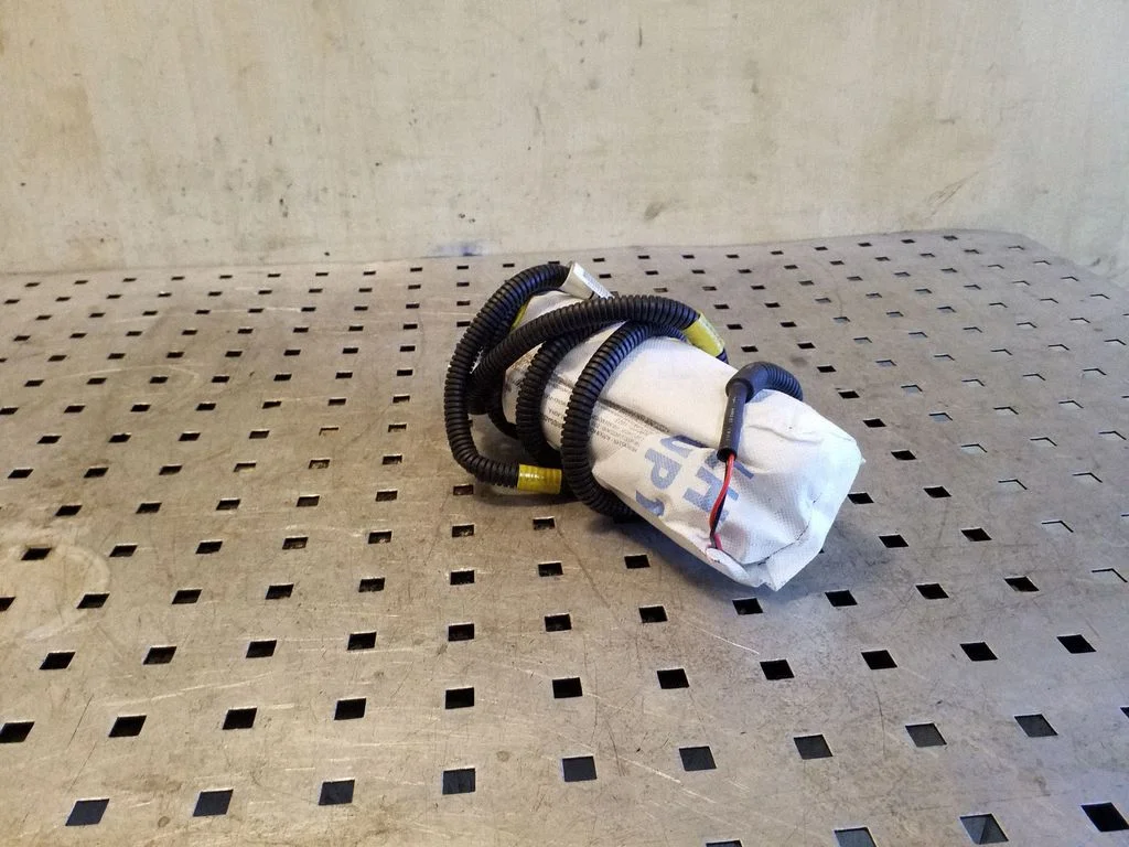 Seat airbag – KIA Sportage (2011-2016)