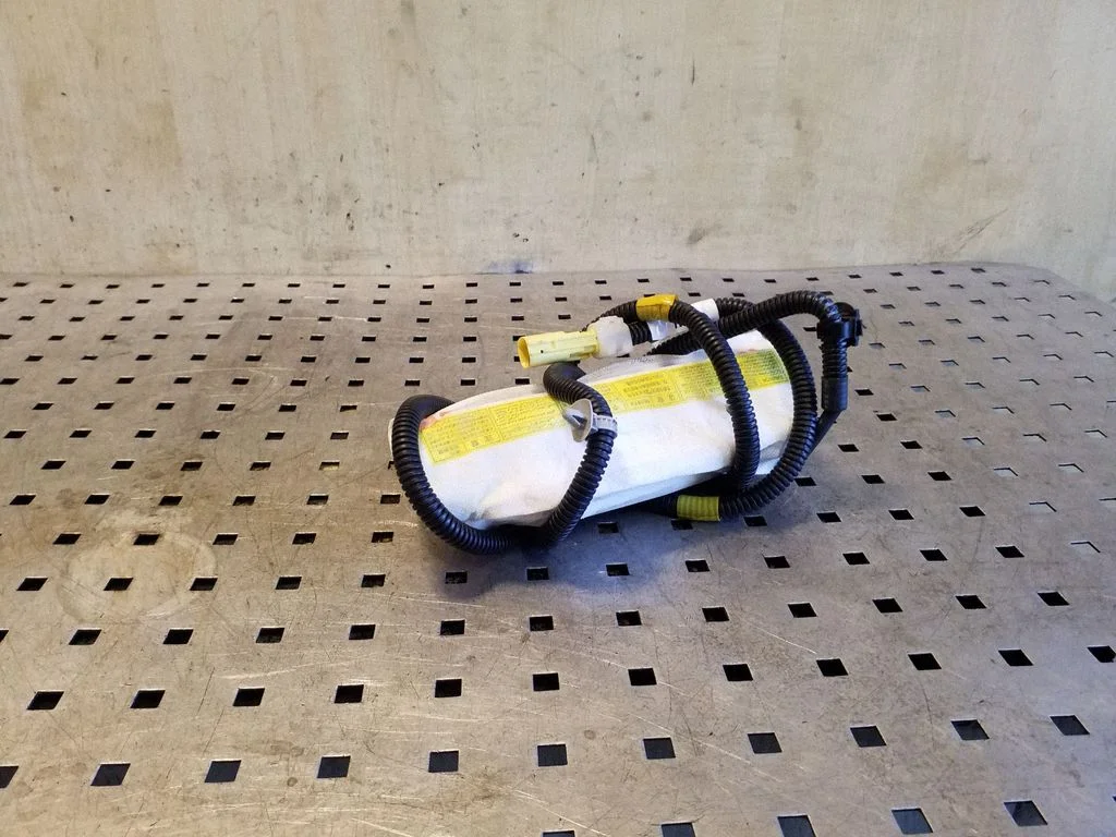 Seat airbag – KIA Sportage (2011-2016)