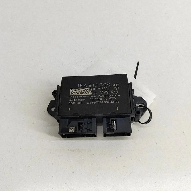 Parking PDC control unit/module – Volkswagen ID.4 (2020-)