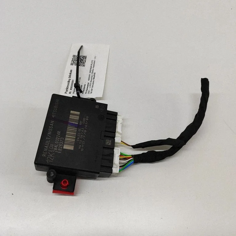 Parkošanās (PDC) sensoru vadības bloks – Nissan Qashqai J12 (2021-)