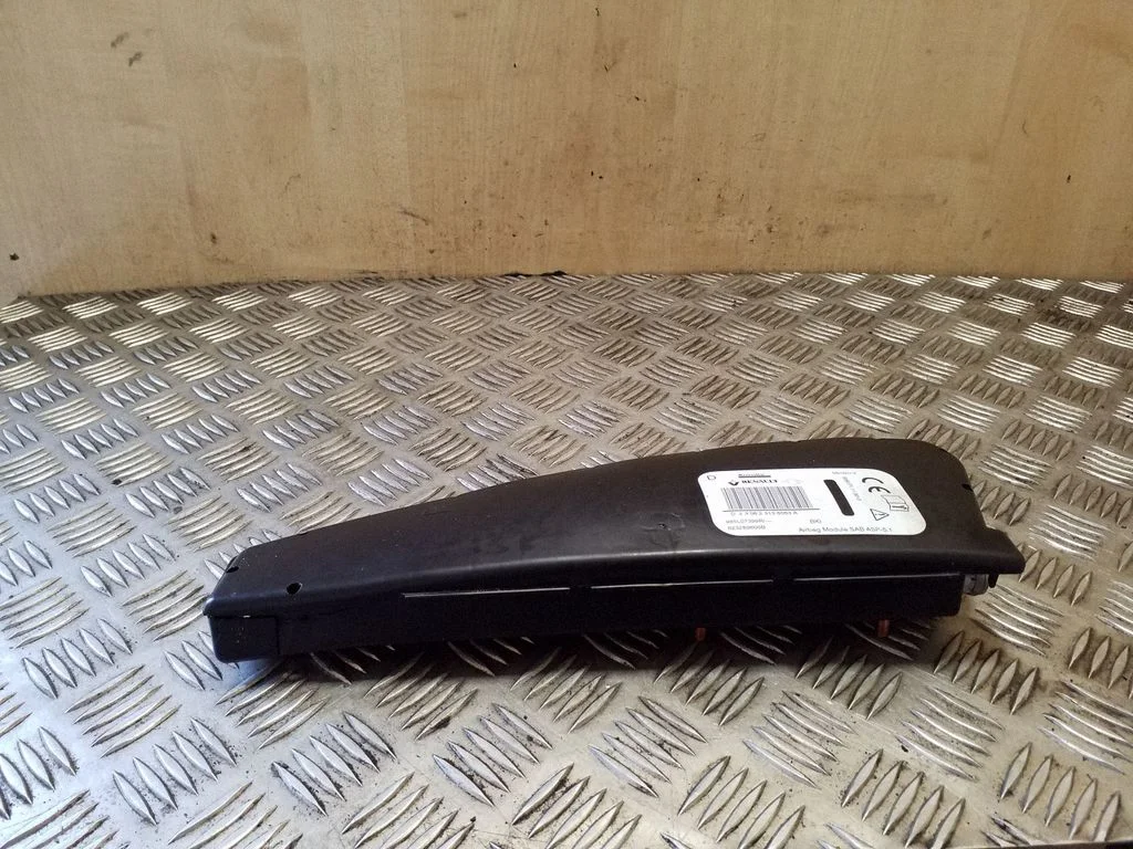Seat airbag 985L07399R