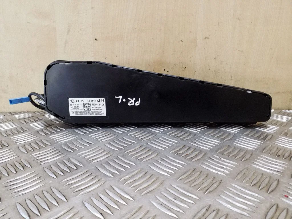 Istme turvapadi 7239615