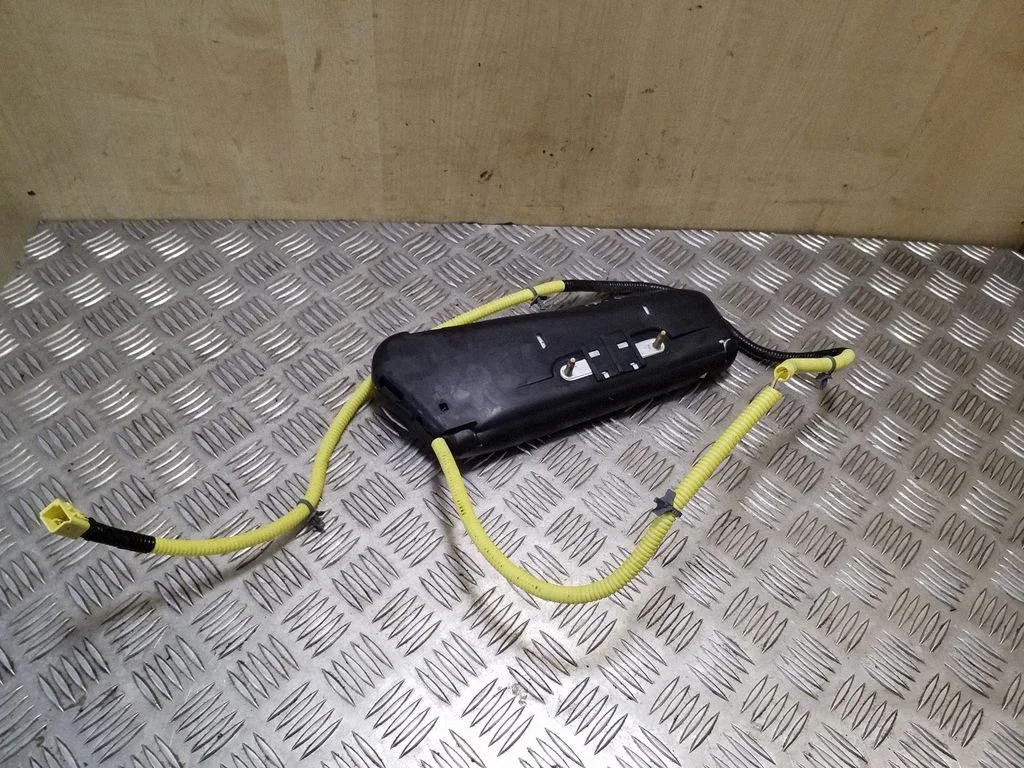 Seat airbag PR8H6042130166