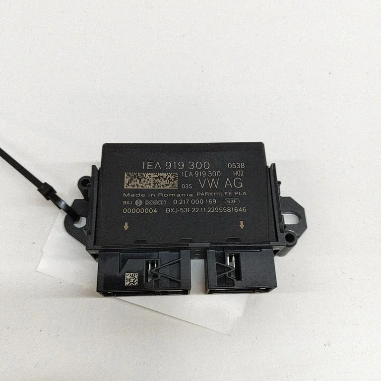 Parking PDC control unit/module – Volkswagen ID.3 (2019-)