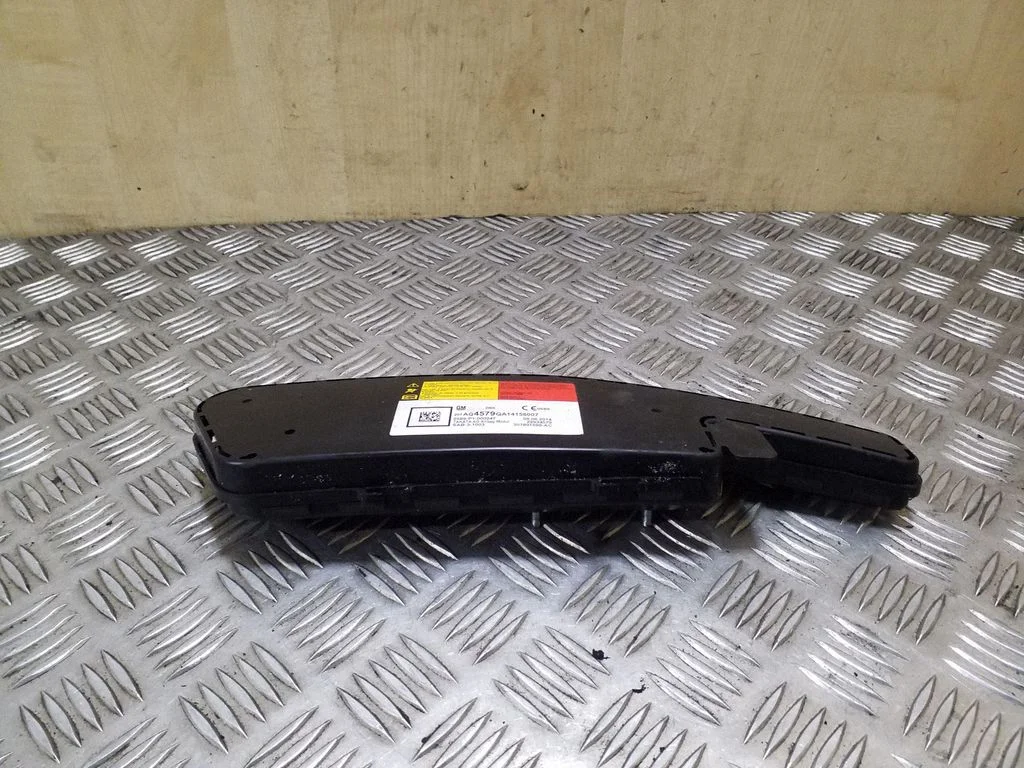 Seat airbag – Opel Insignia A (2008-2017)