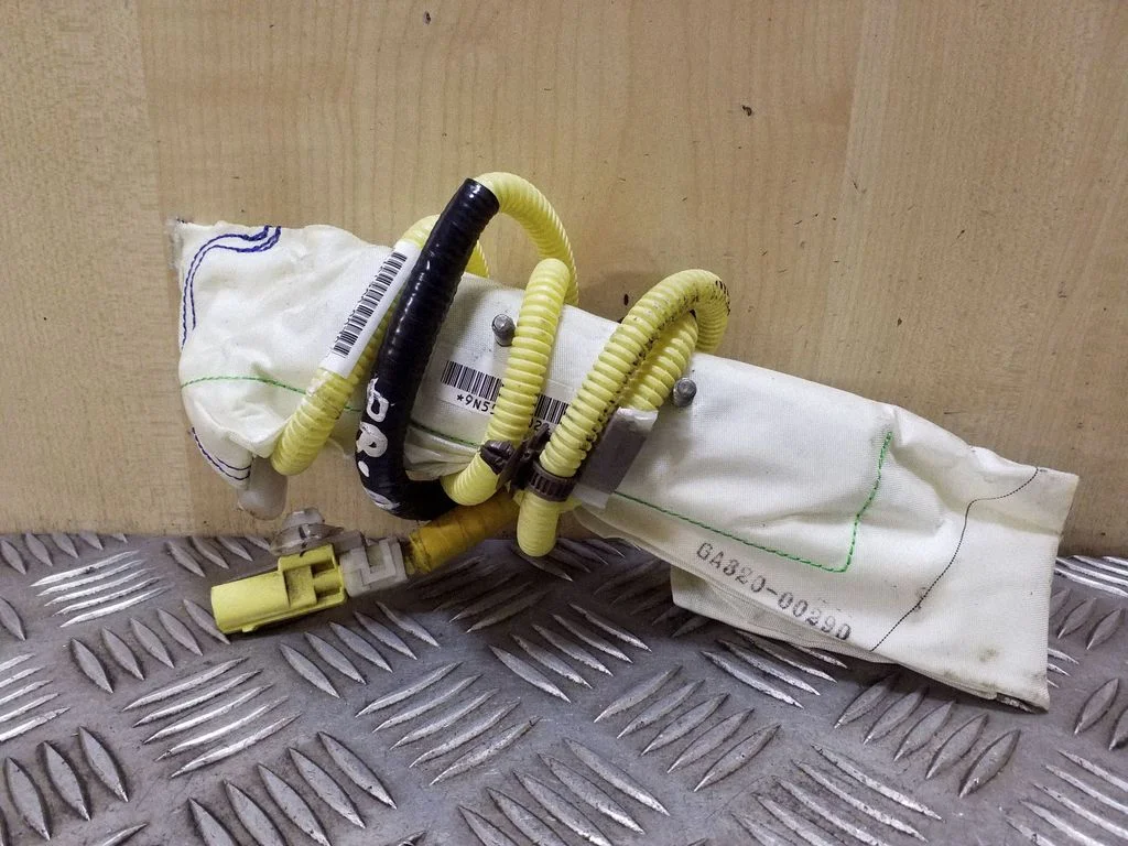 Seat airbag – Toyota Yaris Verso (1999-2005)