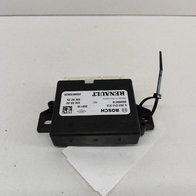 Parkimisandurite (PDC) juhtplokk 0263014313 – Renault Master III (2010-2024)