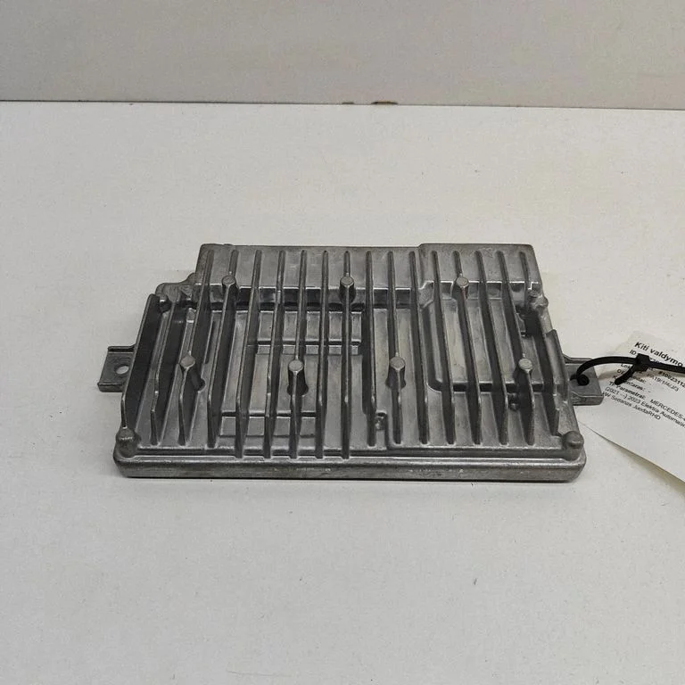 Parking PDC control unit/module A0009013116