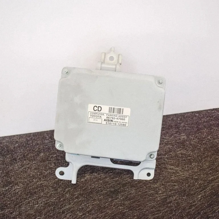 Parking PDC control unit/module 51611012580