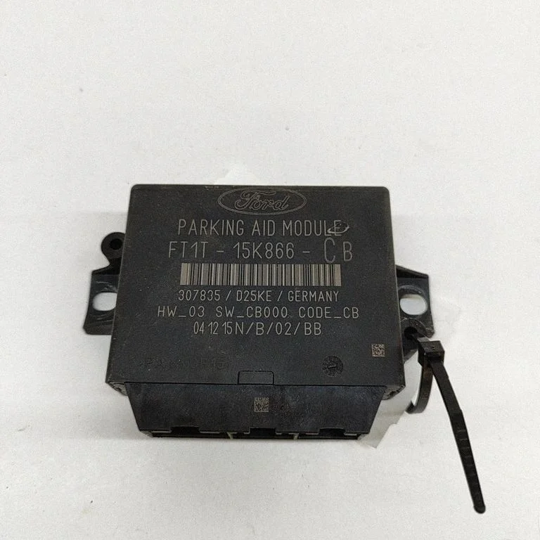 Parkimisandurite (PDC) juhtplokk FT1T15K866CB