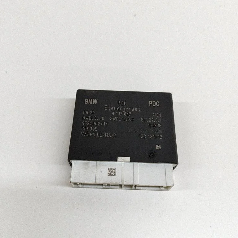 Parking PDC control unit/module – BMW X5 F15 (2013-2017)