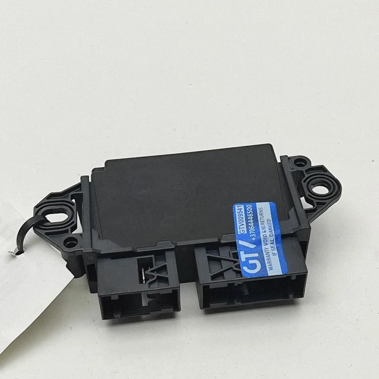 Parking PDC control unit/module – Audi Q4 e-tron (2021-)