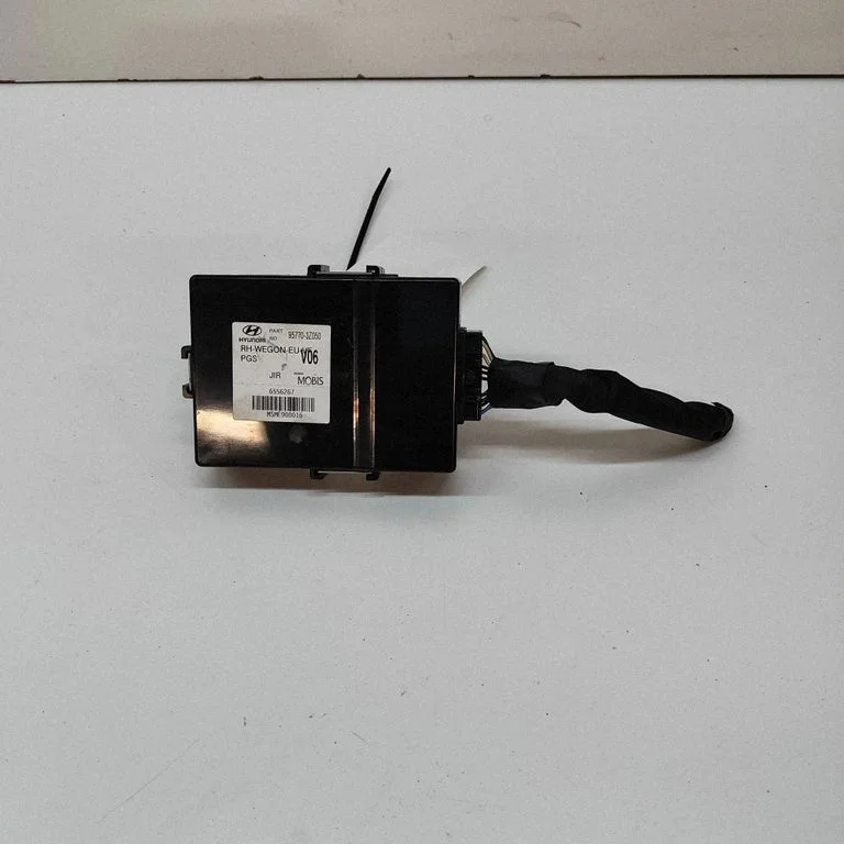 Parkimisandurite (PDC) juhtplokk 957703Z050