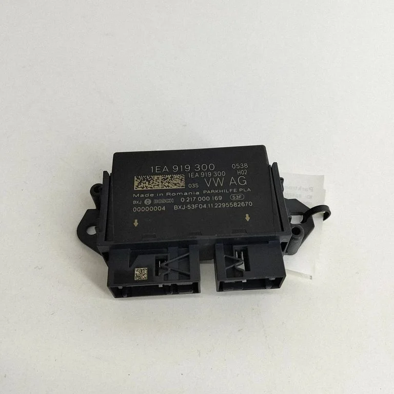 Parking PDC control unit/module – Volkswagen ID.3 (2019-)