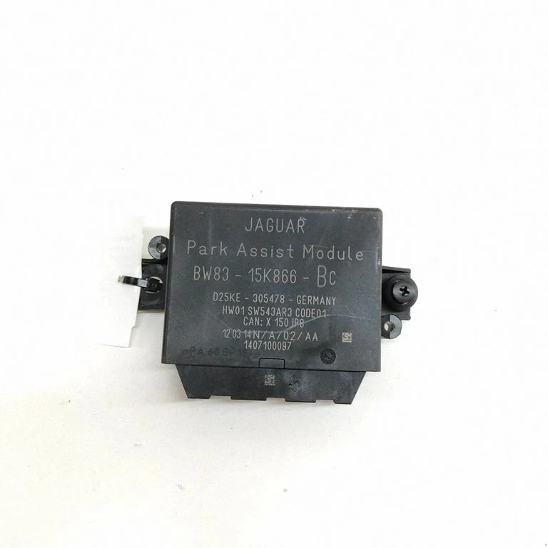 Parkošanās (PDC) sensoru vadības bloks BW8315K866BC