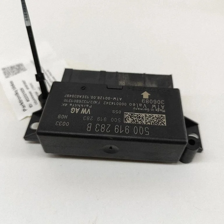 Parking PDC control unit/module – Skoda Octavia Mk3 (5E) (2013-2019)
