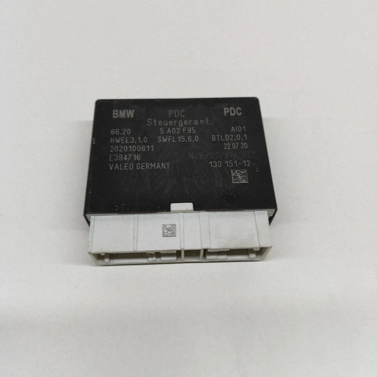 Parkimisandurite (PDC) juhtplokk E394716 – BMW i3 (2013-)