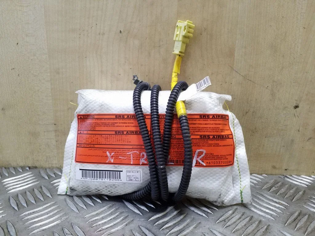 Seat airbag 610337000A