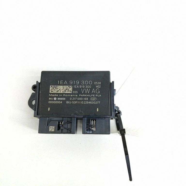 Parking PDC control unit/module – Audi Q4 e-tron (2021-)