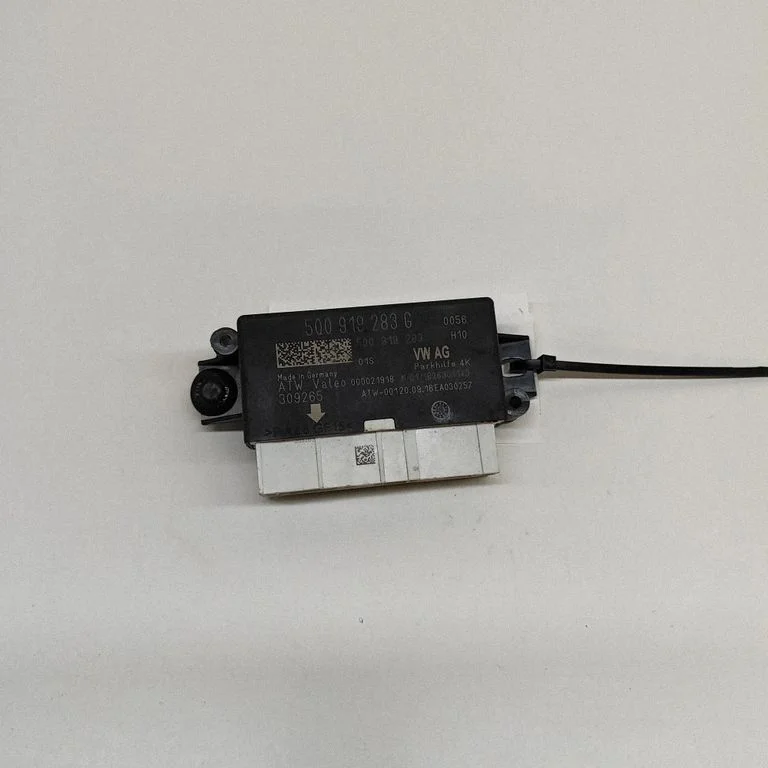 Parking PDC control unit/module – Skoda Superb B8 (3V) (2015-2024)