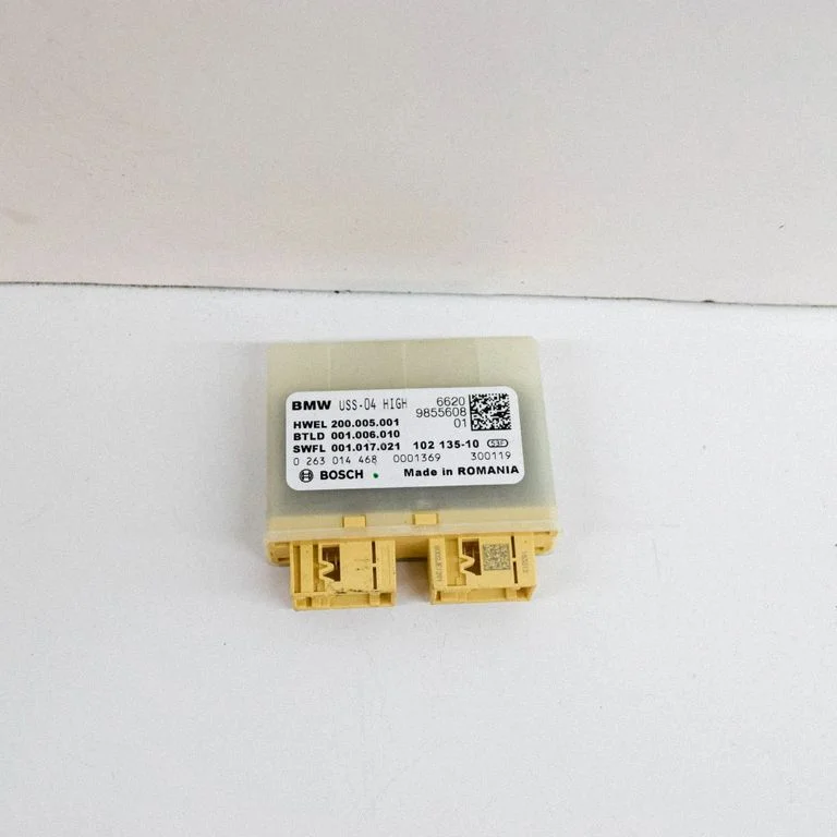 Parkošanās (PDC) sensoru vadības bloks 0263014468