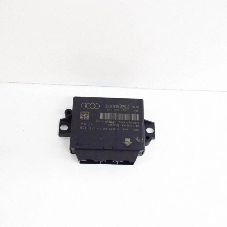 Parking PDC control unit/module – Audi A5 Sportback 8TA (2009-2016)
