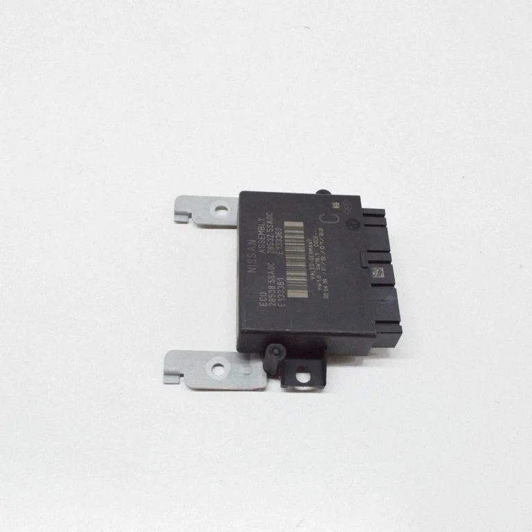 Parkimisandurite (PDC) juhtplokk 285325SA0C