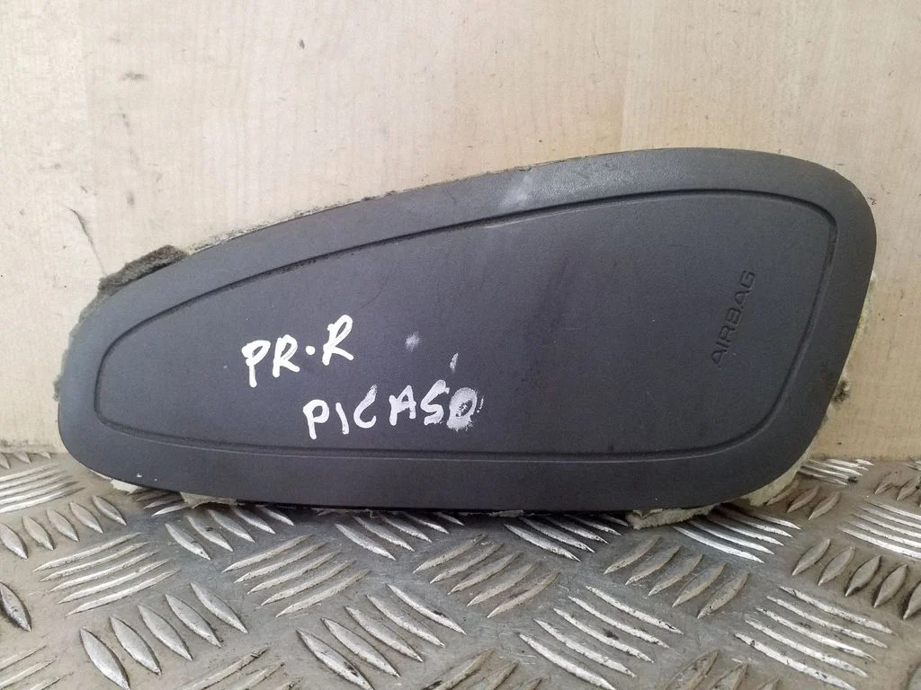 Poduszka powietrzna fotela – prawy przód