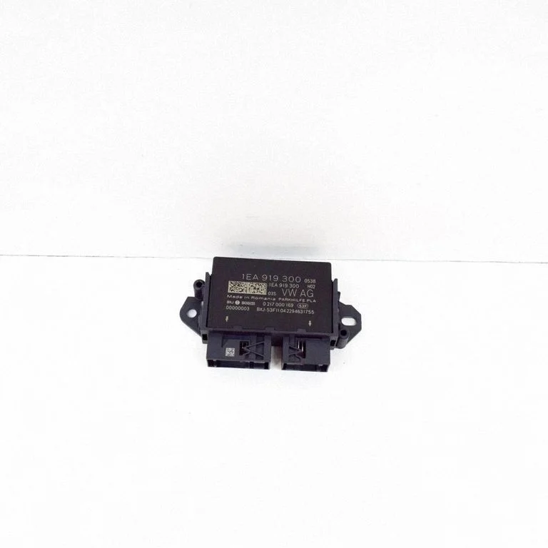 Parking PDC control unit/module – Volkswagen ID.3 (2019-)