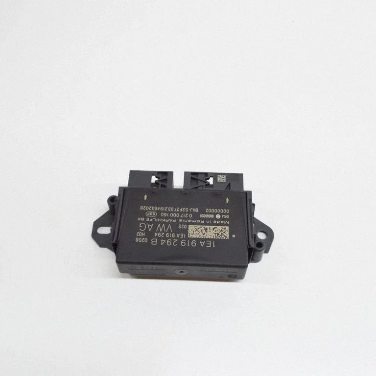 Parkimisandurite (PDC) juhtplokk – Volkswagen ID.4 (2020-)