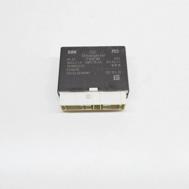 Parkimisandurite (PDC) juhtplokk E238036 – BMW i3 (2013-)