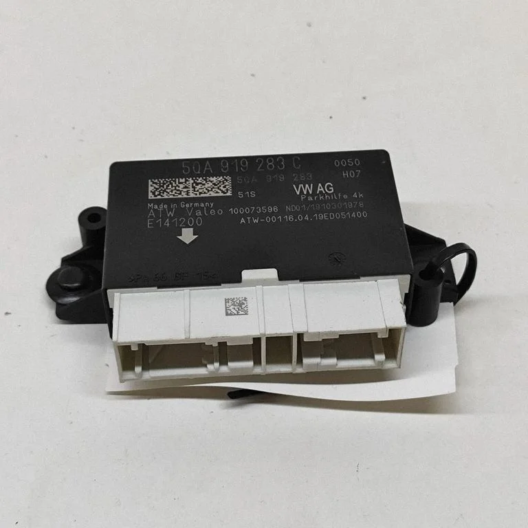 Parking PDC control unit/module – Seat Tarraco (2018-)