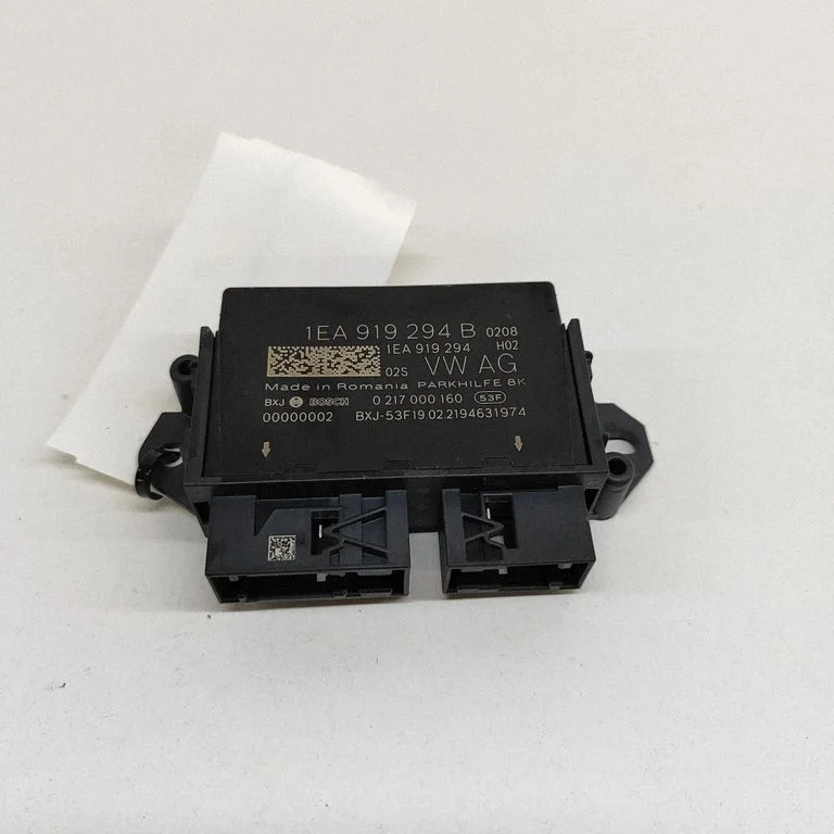 Parkimisandurite (PDC) juhtplokk – Volkswagen ID.3 (2019-)