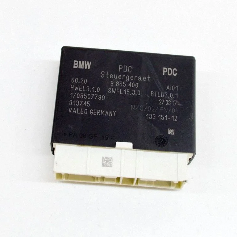 Parkimisandurite (PDC) juhtplokk 313745 – BMW i3 (2013-)
