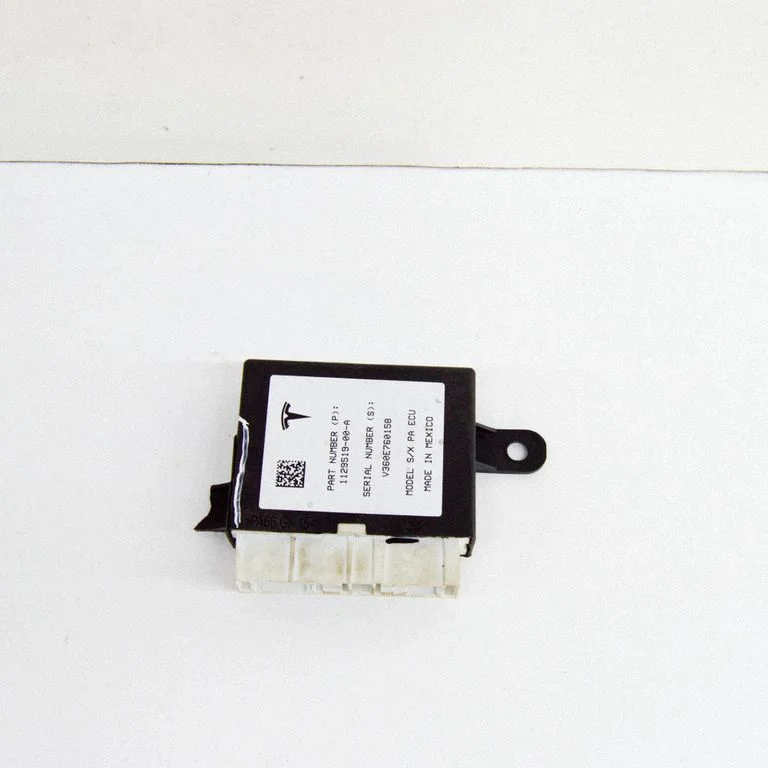 Parking PDC control unit/module – Tesla Model S (2012-)