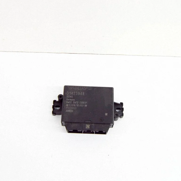 Parkošanās (PDC) sensoru vadības bloks – Volvo V60 (2018-)