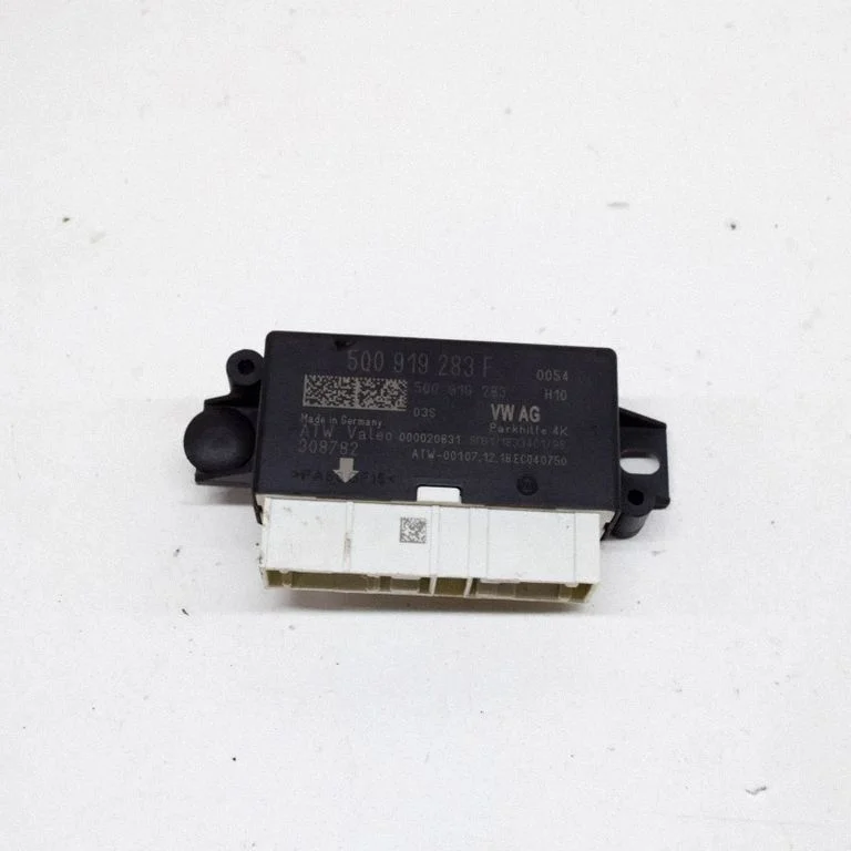 Parking PDC control unit/module – Skoda Octavia Mk3 (5E) (2013-2019)