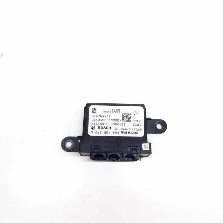 Parking PDC control unit/module – Opel Mokka X (2016-2019)