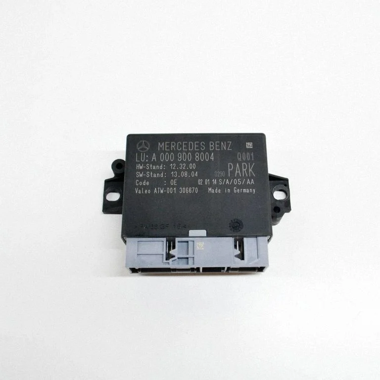 Parkimisandurite (PDC) juhtplokk ATW001