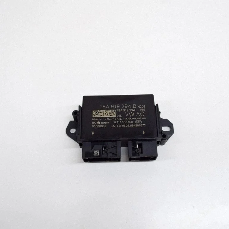 Parkimisandurite (PDC) juhtplokk – Volkswagen ID.3 (2019-)