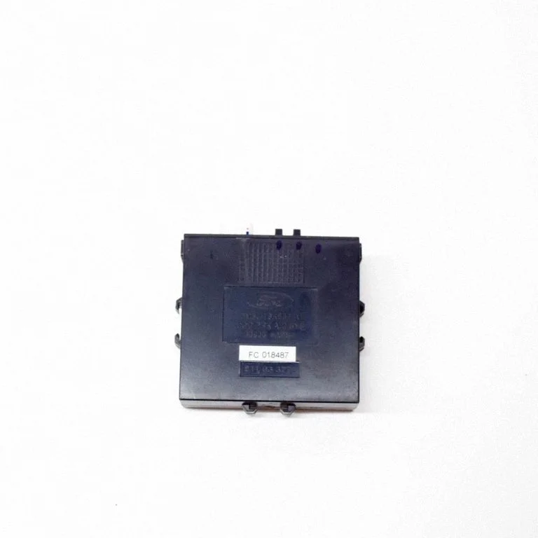 Parkimisandurite (PDC) juhtplokk 6M3J15K866A