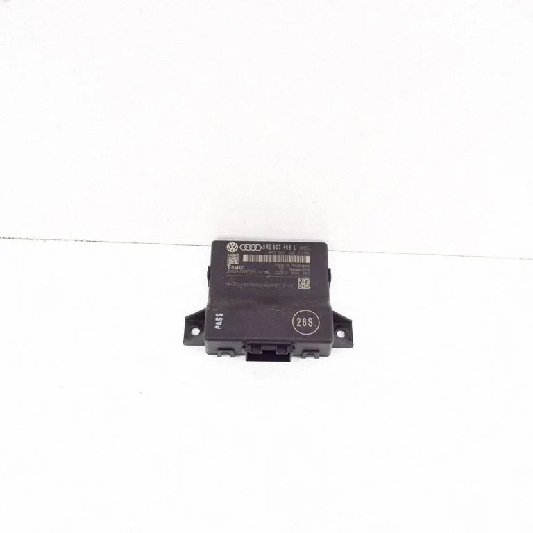 Parking PDC control unit/module – Audi A5 Sportback 8TA (2009-2016)