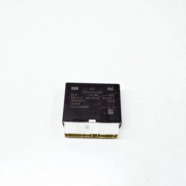 Parkimisandurite (PDC) juhtplokk 7938196 – BMW i3 (2013-)